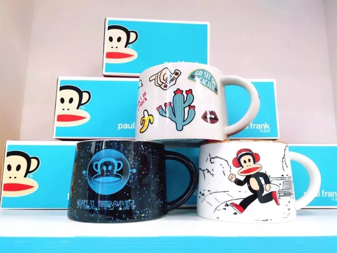 大嘴猴奶茶官方旗舰店,大嘴猴奶茶