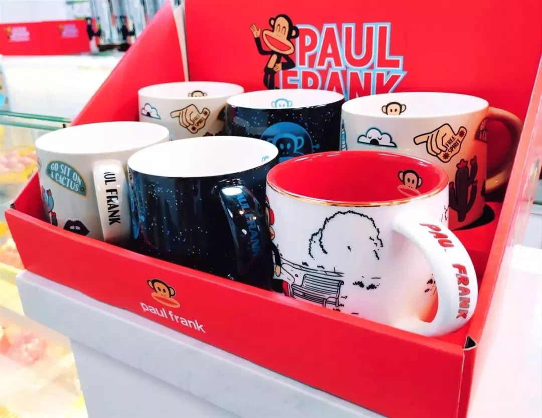 大嘴猴奶茶官方旗舰店,大嘴猴奶茶