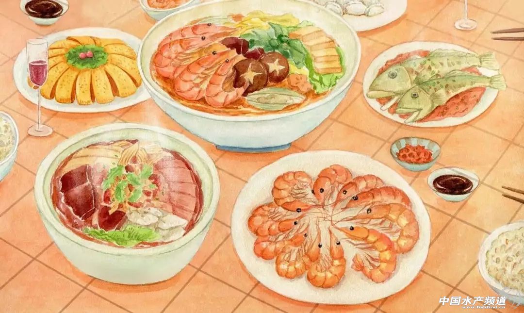 深度｜为什么你觉得海鲜生意越来越难做？