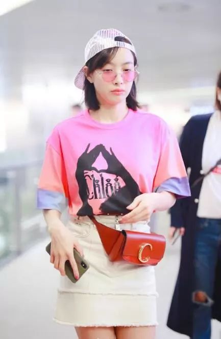 只要好看就行了韩语,只要好看别的都无所谓