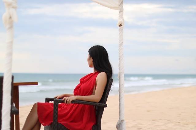 泰国普吉岛芭东海滩泰式spa,普吉岛泰式精油spa宣传片