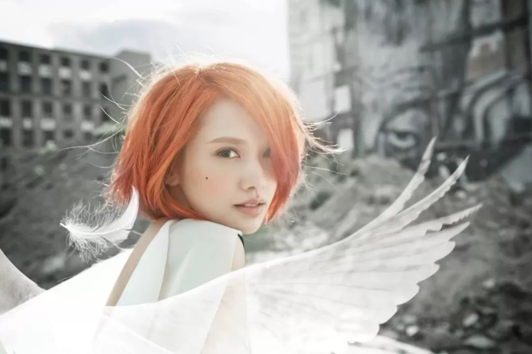 杨丞琳如愿背后的故事,杨丞琳人生与婚姻