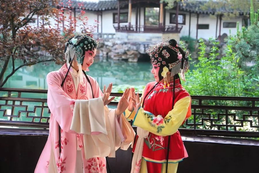 苏州宜居条件最好是哪个区,苏州中国最适宜生活的城市