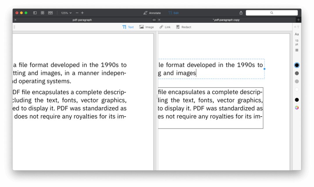还在用Word？这才是互联网中的「纸」
