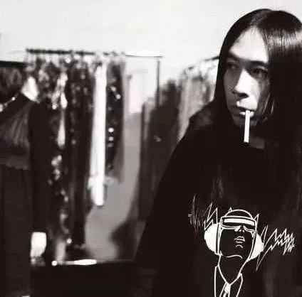 说到U，除了Undercover还有些什么？