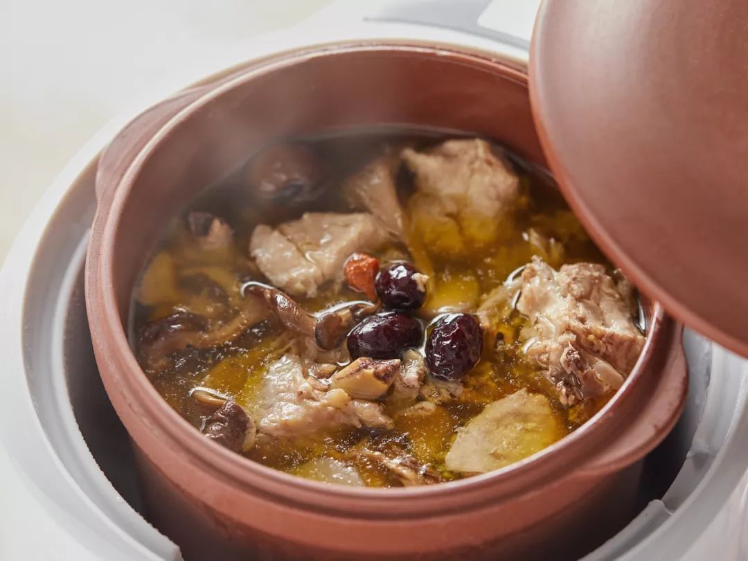 砂锅汤煲菜各种做法,电饭煲卤肉煲汤