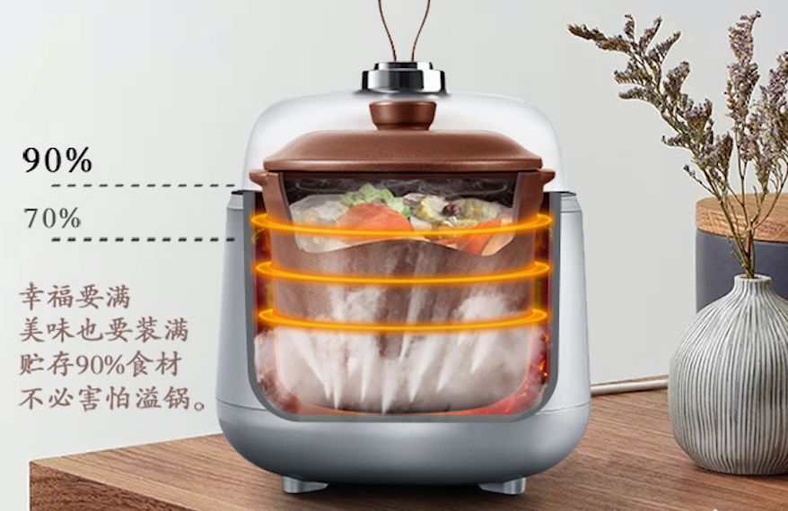 砂锅汤煲菜各种做法,电饭煲卤肉煲汤