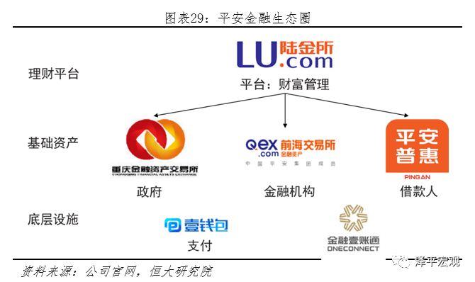 解码国家安全主要学什么,平安综合金融转型