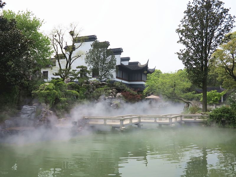 苏州不要钱的景点推荐,苏州值得一去的8处免费景区