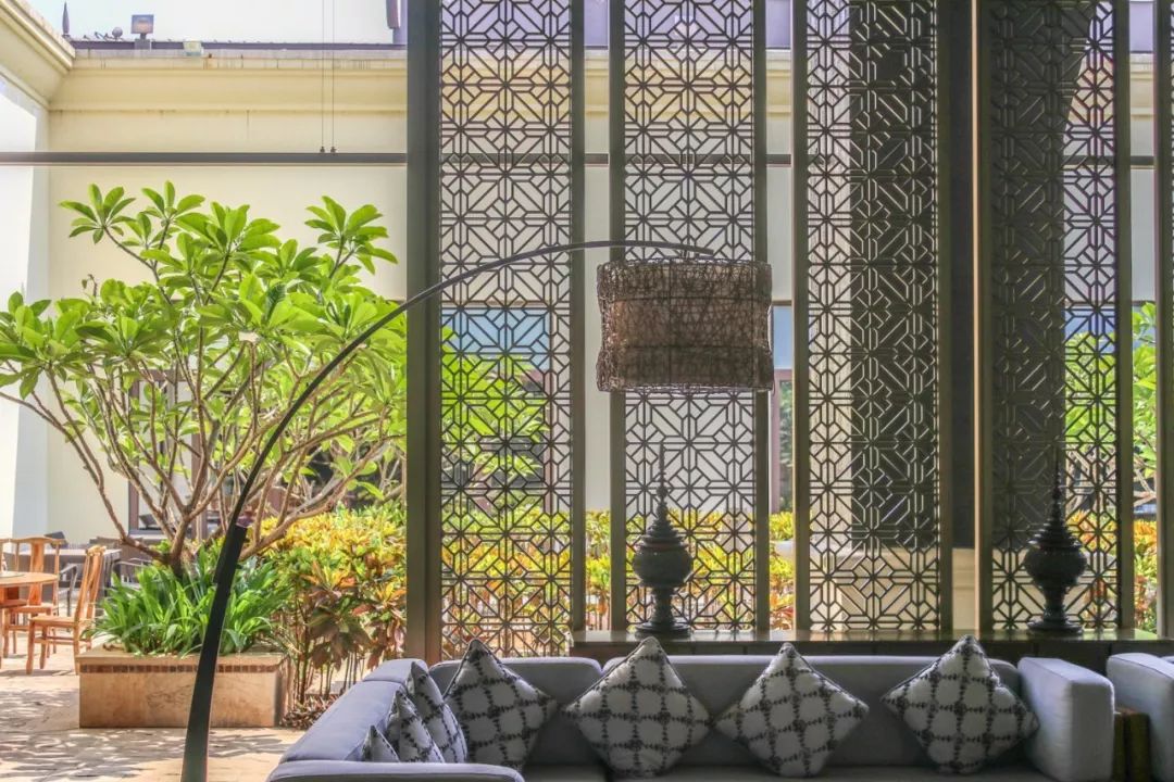 希尔顿最值得购买的酒店,云南丽江晶玺希尔顿酒店