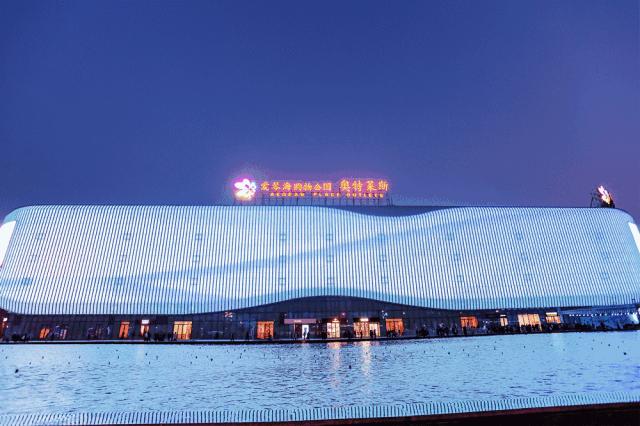 猛戳！这里有场高级国潮秀，常州人端午来这就对了