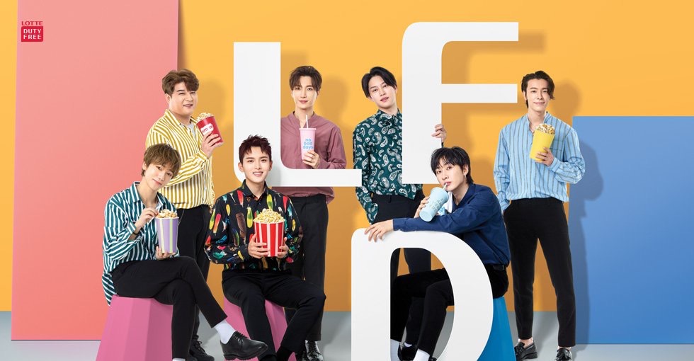 superjunior19年回归写真,superjunior16周年图片