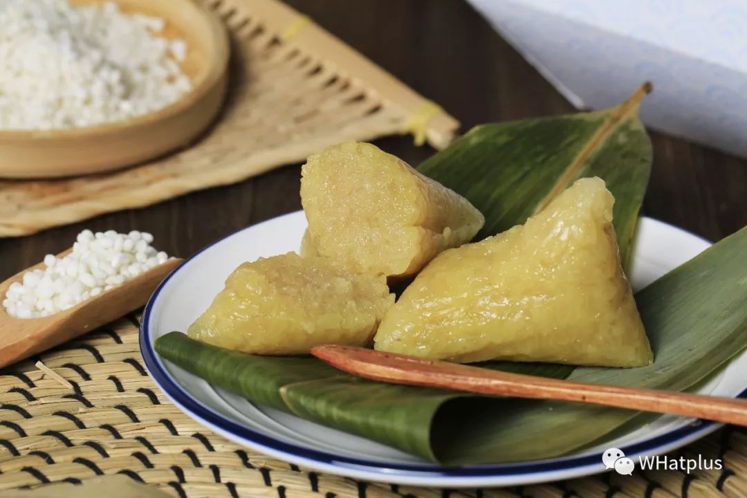 苏州甜粽端午福利哪家好,端午餐饮福利