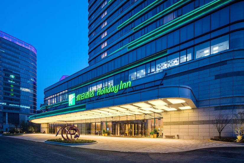 端午将至，解锁家庭出游新体验，与假日酒店一起尽享欢乐