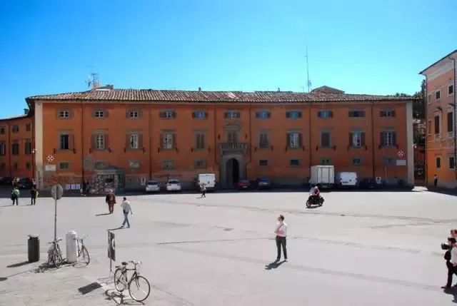 星球·jun|比萨真的除了斜塔只有斜塔吗？