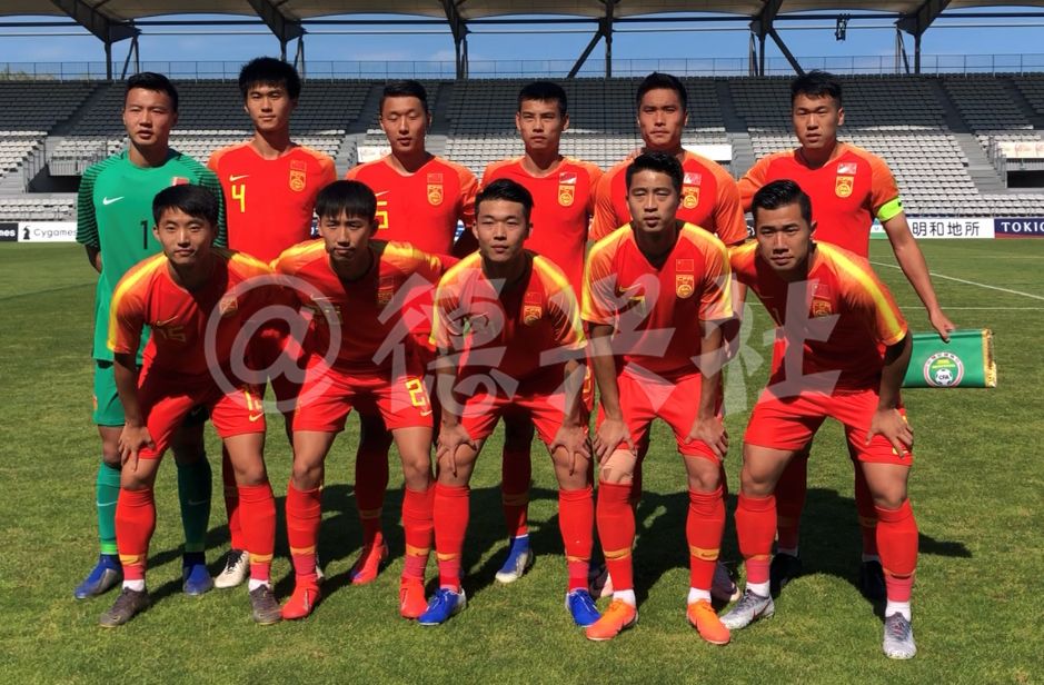 国奥1比0巴林,国奥大胜巴林最新消息