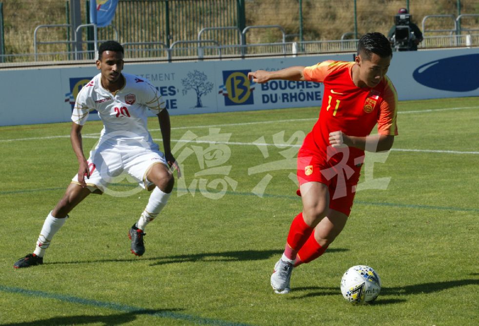 国奥1比0巴林,国奥大胜巴林最新消息