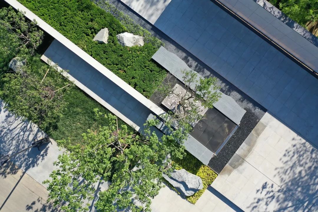 高端地产景观,来北京值得去的风景区排名榜