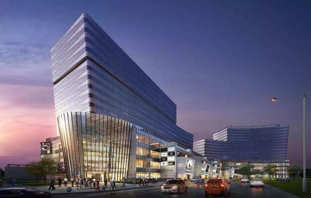 上海遛娃商场推荐最新,上海春节遛娃地点推荐