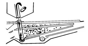 雷沃谷神小麦机作业,雷沃小麦机问题