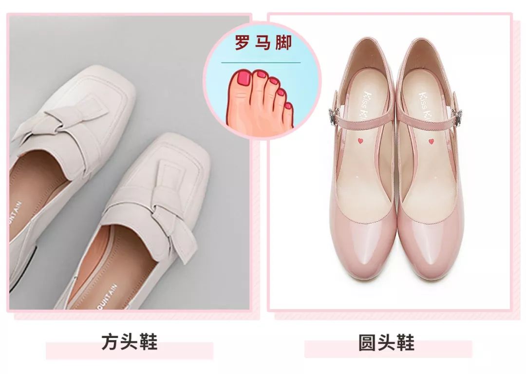 鞋前跟磨脚解决神器,新鞋子磨脚真难受实用窍门变舒服