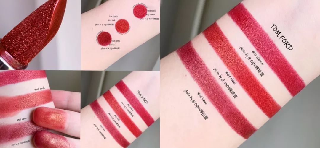 惊艳的colourpop眼影,colourpopy眼影入坑