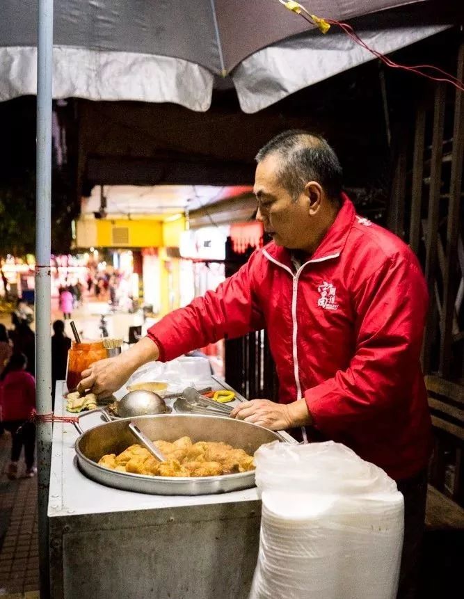 广州首屈一指的牛杂店,广州牛杂排名第一名