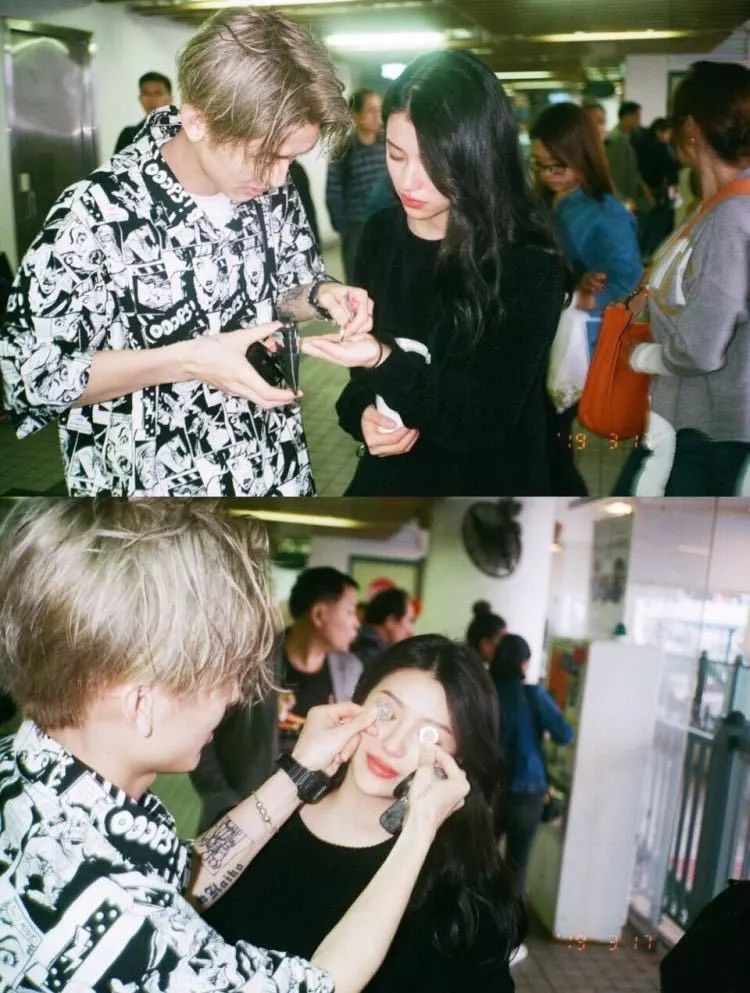 不下地的鞋没有灵魂,不下地的鞋