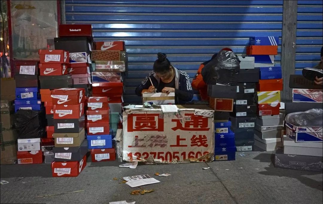 莆田的假鞋真的那么多吗,莆田的鞋都假鞋吗