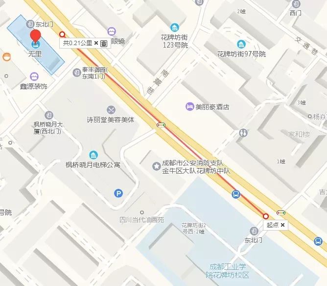 成都13处历史建筑,成都曾经的老建筑