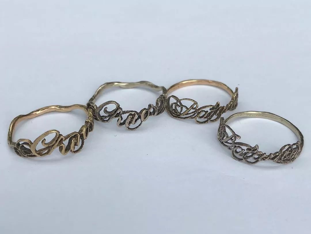 抢不到高桥盾的Daybreak没关系，这双“细节之王”更得我心