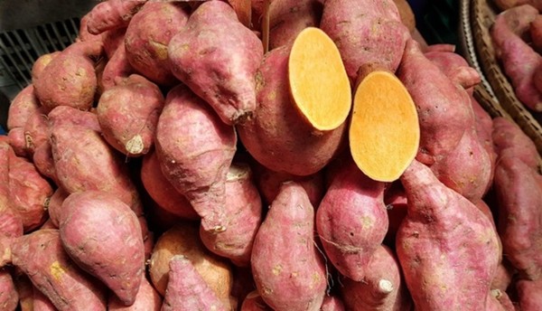 女*爱性**护私密处　要多吃9种食物