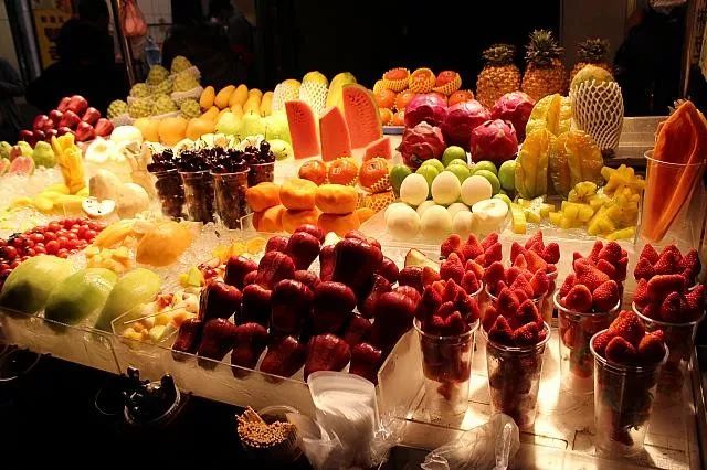 如果你有7天假期你会选择去哪,这个假期你打算去哪