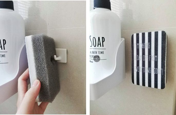 厨房卫生间清洁神器,洁家捷厨房清洁神器