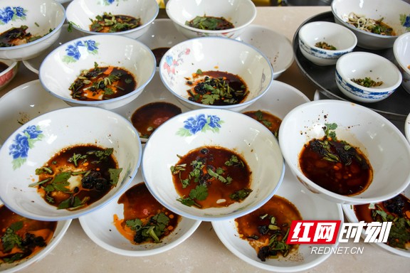 益阳的早餐有哪些,益阳哪的早餐营养干净