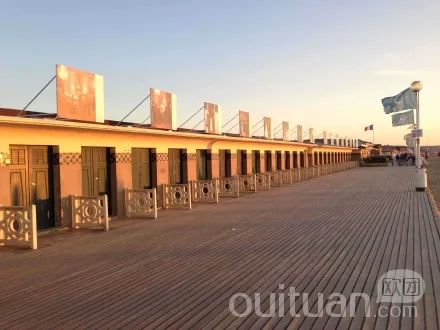 「旅游」“全民暑假”开启！想出去浪？看看法国人青睐的暑期旅行目的地吧