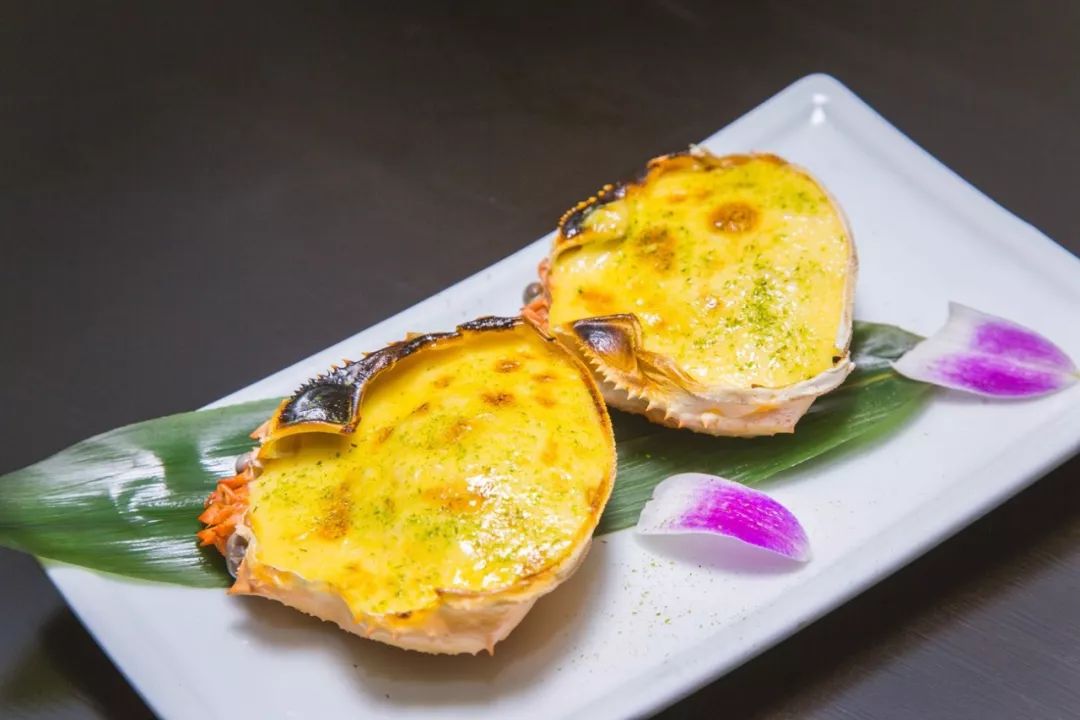 镇江宝藏日料店！15层生猛「云梯刺身」无限续，120+种自助不限量