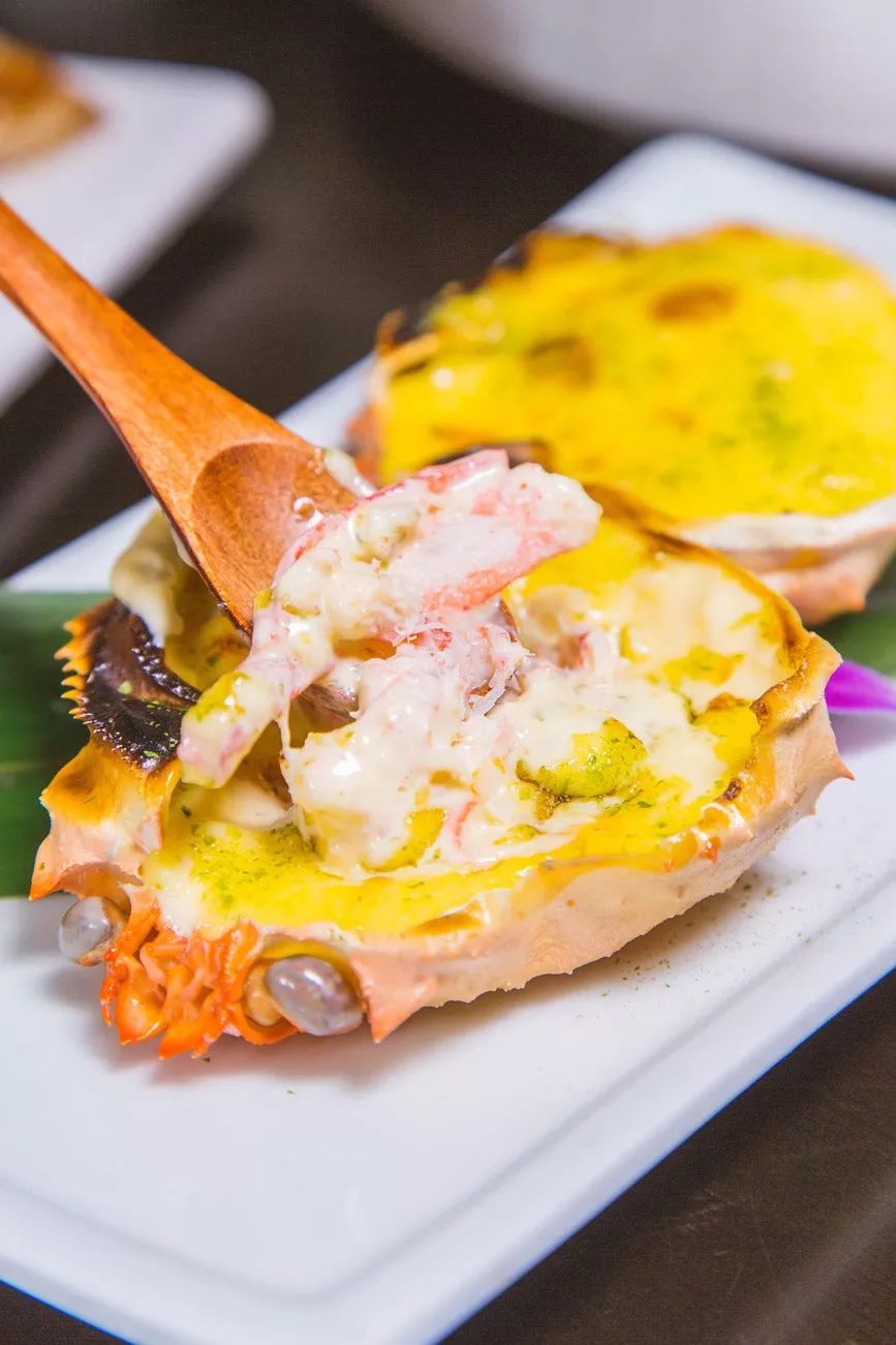 镇江宝藏日料店!15层生猛「云梯刺身」无限续,120+种自助不限量