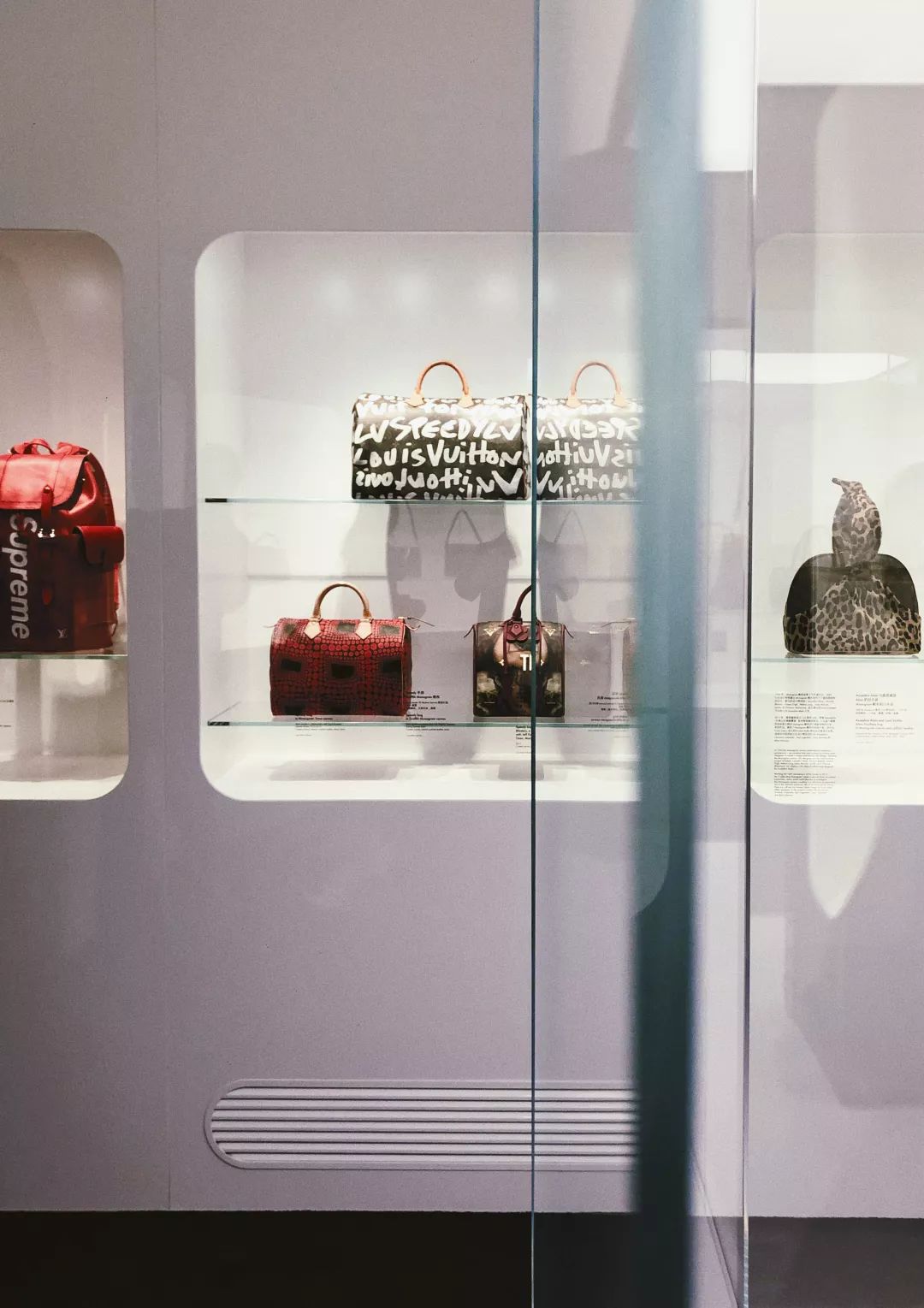 雨女有瓜|我去成都LV展出差的24小时吃成了真实的猪