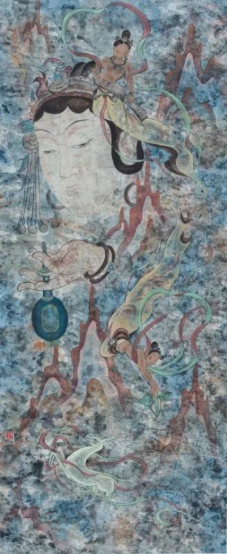 艺术系教学,创新艺术系