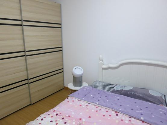 戴森净化风扇如何,戴森purecoolme