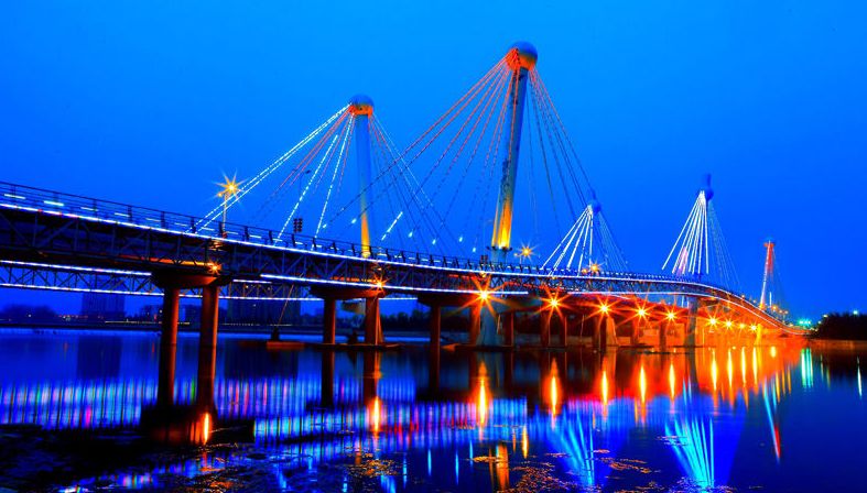 河南这9个地方被国家点名！即将迎来大发展！有你家乡吗？