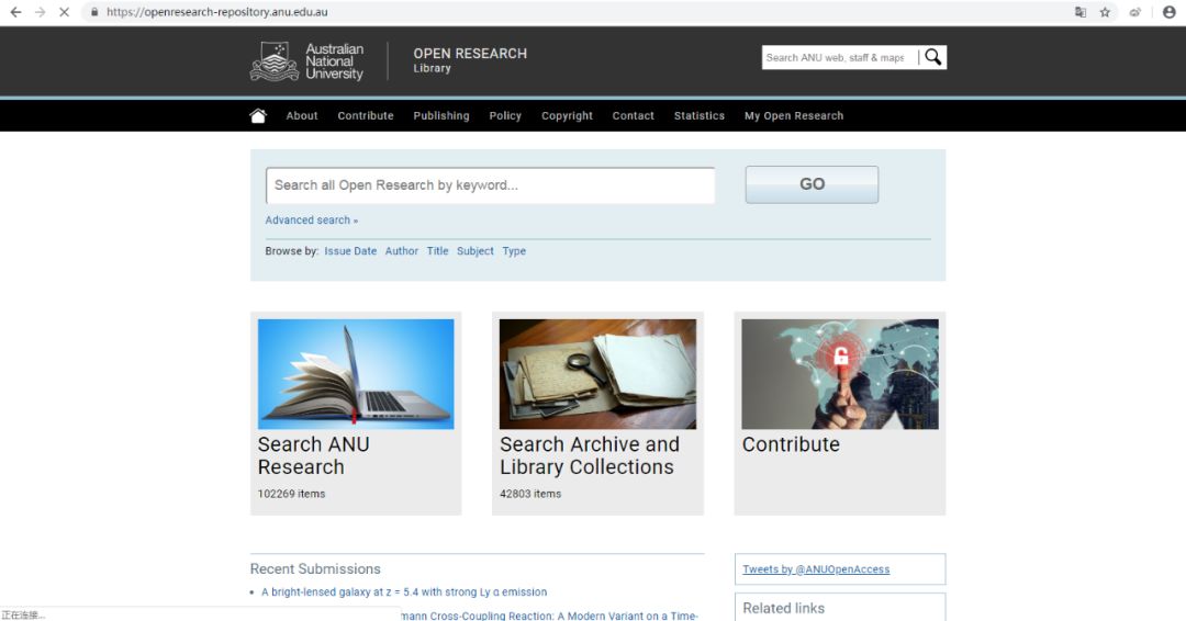 全球数字图书馆资源大全,中文在线数字图书馆