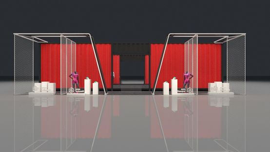 展会丨热浪太强怎么办？你需要来ISPOShanghai避暑