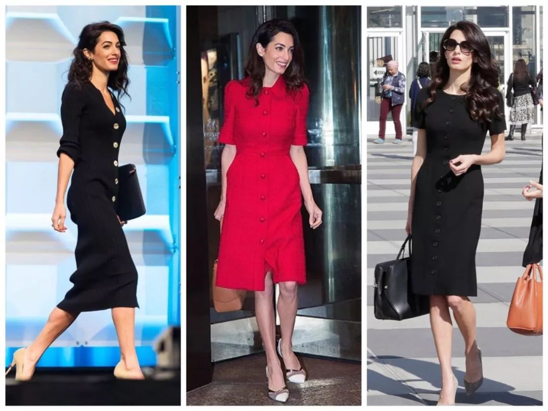 4条裙子选2条有几种选择,半裙的不二选择