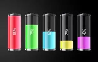 oppo手机忽然耗电超快是怎么回事,手机耗电太快只需三步搞定