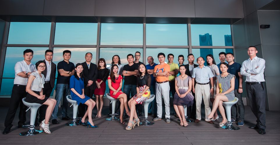 操盘：二线城市豪宅如何营销？用这3道3术夺冠三年