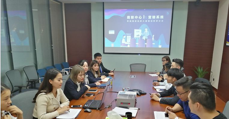 操盘：二线城市豪宅如何营销？用这3道3术夺冠三年