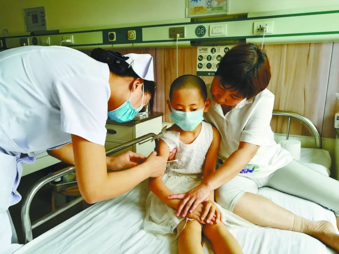 继母如慈母!“孩子叫我一声妈,这就是我的责任”