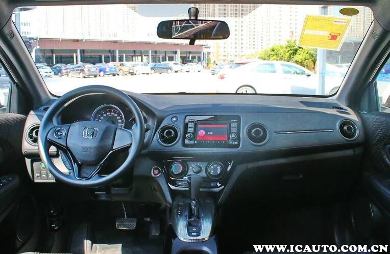 18款本田xrv和21款xrv的区别,东风本田xr-v值得买吗